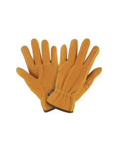 GUANTE TRUPER TRUPER CUERO CORTO #15248