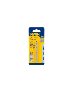 BROCA VIDRIO Y AZULEJO IRWIN 3/16 # 2149