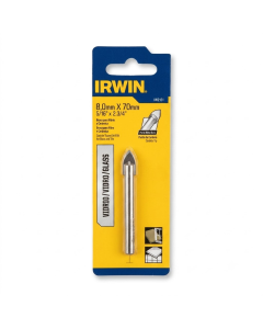 BROCA VIDRIO Y AZULEJO IRWIN 5/16 #2151