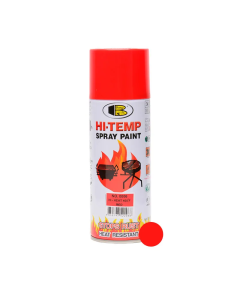 SPRAY BOSNY ALT TEMP ROJO #0006