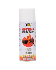 SPRAY BOSNY ALTA TEMP BLANCO #SB-0040