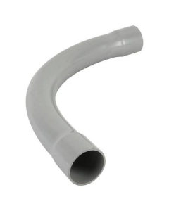 CURVA CONDUIT UL TIPO A 3" AMANCO #966452