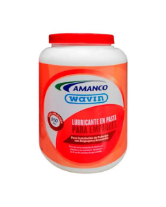 LUBRICANTE PARAEMPAQUE 1/4 AMANCO #910812