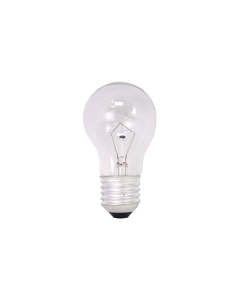 BOMBILLO REFRIGERADORA  25 W E32154