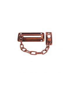 PICAPORTE CADENA COBRE 240/1 F013133  #101033741