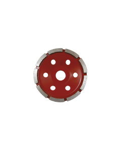 DISCO COPA DIAMANTE SEGMENTADA 7" H07434 BEST VALUE