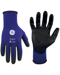 GUANTE REC PU 18 GA G&E TALLA XL GG206XLC