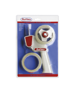 DISPENSADOR TAPE 2 ROLLOS H03056 20/5