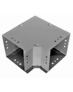 CODO DUCTO 4 X 4 X 90CM DAE490CHP
