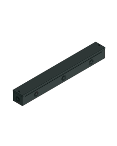 DUCTO 4 MEDIDORES DPM4M 1.20 MTS