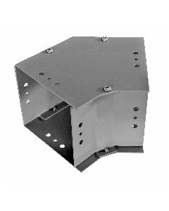 FLANGER P/ DUCTO 3 X 3 DAE3FHP