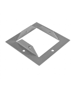 FLANGER PARADUCTO 4" DAE4F
