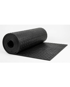PISO HULE PUNTA DIAMANTE 5MM (ROLLO 10 MTS)