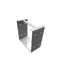 UNION DUCTO 3" DAE3UHP