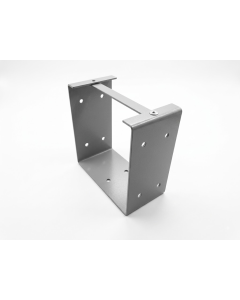 UNION DUCTO 4" DAE4UHP