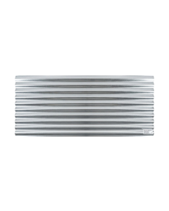 ZINC OND ALUMINIZADO #28 (0.36MM) X 0.81 X 3.66 ARCELOR