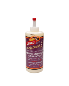PEGAMENTO GRIP BOND #3 LANCO 1/8 WA505-6 (COLA BLANCA)