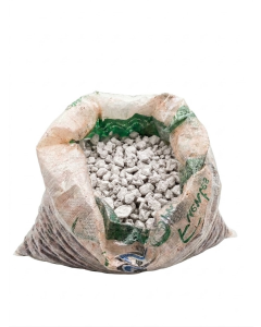 PIEDRA CUARTA BLANCA SACO 27KG