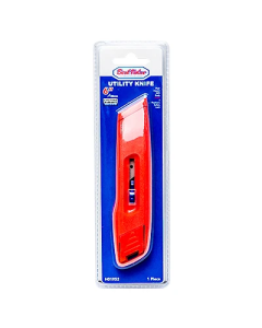CUTTER BEST VALUE PLASTICO TRIANGULAR H01952