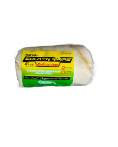FELPA 4" PINTAR YELLOW LIBRE PELUSA ANTIGOTA RC40438