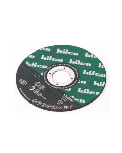 DISCO CORTE METAL 14" HILCO