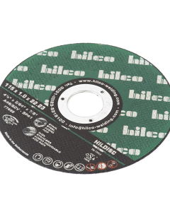 DISCO CORTE RAPIDO 4 1/2 HILCO