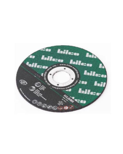 DISCO CORTE RAPIDO 9" HILCO