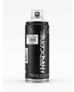 SPRAY MTN  BARNIZ BLANCO DIVINIDAD BRILLANTE 400ML R5204449010 SUR