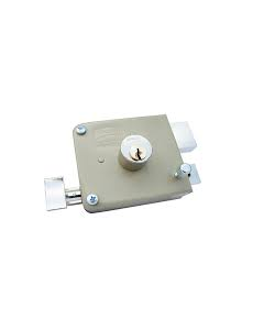 LLAVIN DOBLE PASO DESOBREPONER PHILLIPS INSTALAFACIL 715 DERECHO