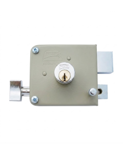 LLAVIN DOBLE PASO DESOBREPONER PHILLIPS INSTALAFACIL 715 IZQUIERDO