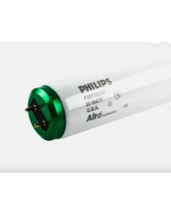 TUBO FLUORESCENTE F20 - T12 2 PINES PHLIPS