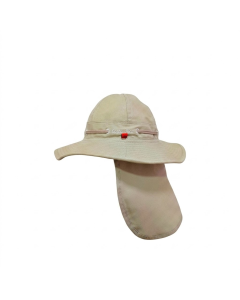 SOMBRERO DRAGON FOREST HAT CUELLO M 1858