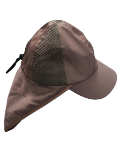 SOMBRERO ARMI CUBRE NUCA M #1014