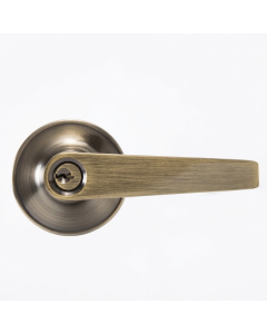 LLAVIN MANIJA CONLLAVE DALLAS DK411-AB BRONCE ANTIGUO DELKO