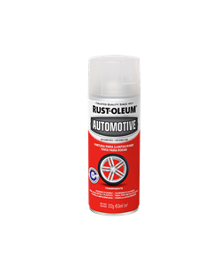 SPRAY RUST OLEUM PINT/ AROS ACERO SATIN 312G *001306