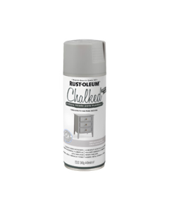 SPRAY RUST OLEUM PINT TIZADA ULTRAMATE GRIS ENVEJECIDO 354G *0013205