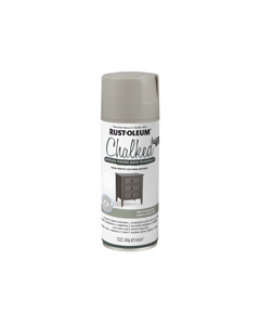 SPRAY RUST OLEUM PINT TIZADA ULTRAMATE GRIS CAMPESTRE 354G *0013206