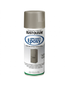 SPRAY RUST OLEUM PINT P/ELECTRODOM EACERO INOX 340G *0014713