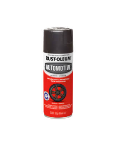 SPRAY RUST OLEUM PINT P/AROS GRAFITO SATINADO 312G *0013107