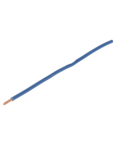 CABLE # 8 AZUL (MTS) THHN VIAKON #SLY-X88