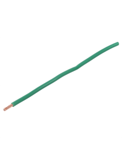 CABLE # 8 VERDE (MTS) THHN VIAKON #SLK-545