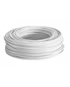 CABLE # 10 BLANCO (MTS) THHN CONDUCEN