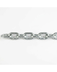 CADENA GALVANIZADO 1/2 X MTS