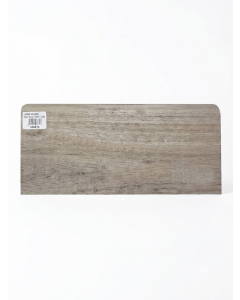 VARAS RODAPIE LISO 1/2 X 3" LISO