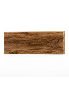 VARAS RODAPIE LISO 1/2 X 4" LAUREL