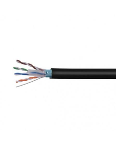 CABLE UTP CAT 6 INTERPERIE