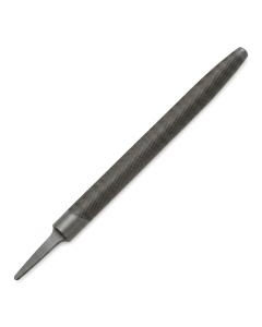 LIMA MEDIA CANA MADERA ESCOFINA BELLOTA #4101-10"