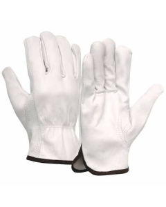 GUANTE DE CUERO CABRITO SEG-2240 #PM-033