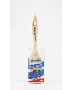 BROCHA NOVA BASIC B1 SOPREPONER PARAPINTURA BASE AGUA DE 1/2" B1100-05W ·0007544