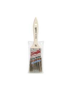 BROCHA NOVA STREEET FIGHTER SF2 CERDA GRIS 1 1/2" SF250-15G 0007916